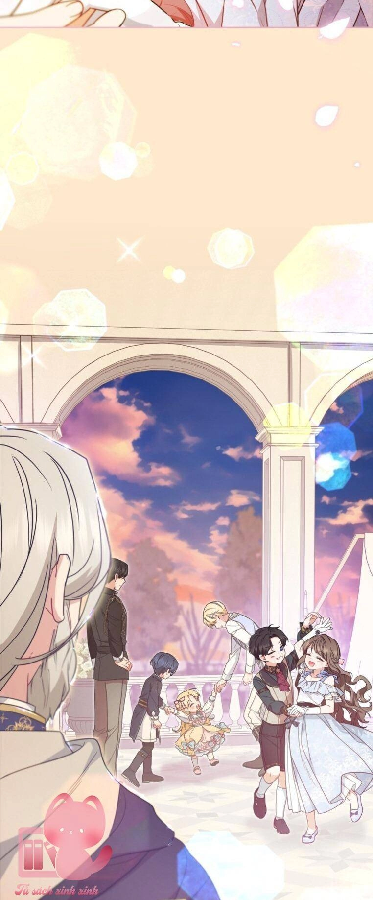 Được Yêu Thương Mà Còn Ngại Ngùng Sao! Chapter 53 - 41