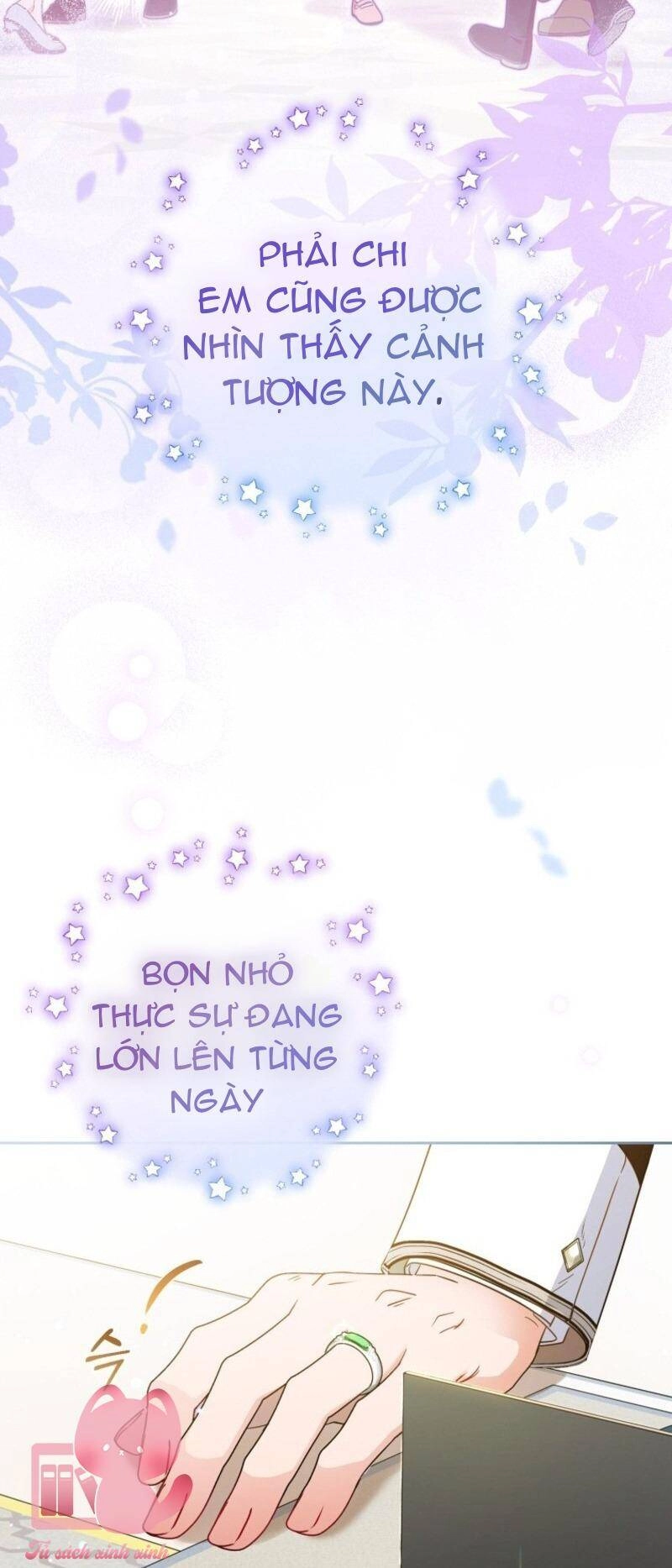 Được Yêu Thương Mà Còn Ngại Ngùng Sao! Chapter 53 - 49