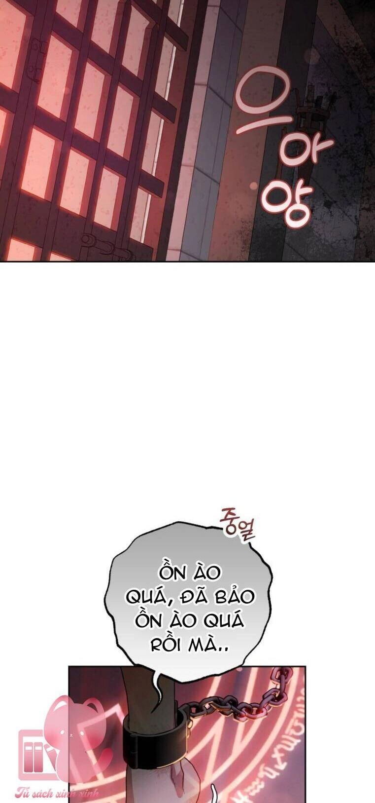 Được Yêu Thương Mà Còn Ngại Ngùng Sao! Chapter 53 - 56