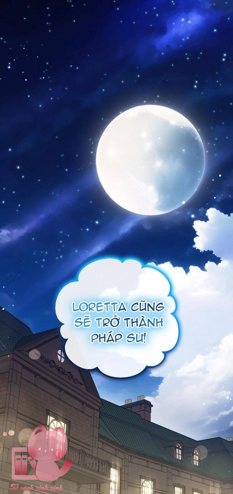 Được Yêu Thương Mà Còn Ngại Ngùng Sao! Chapter 54 - 2