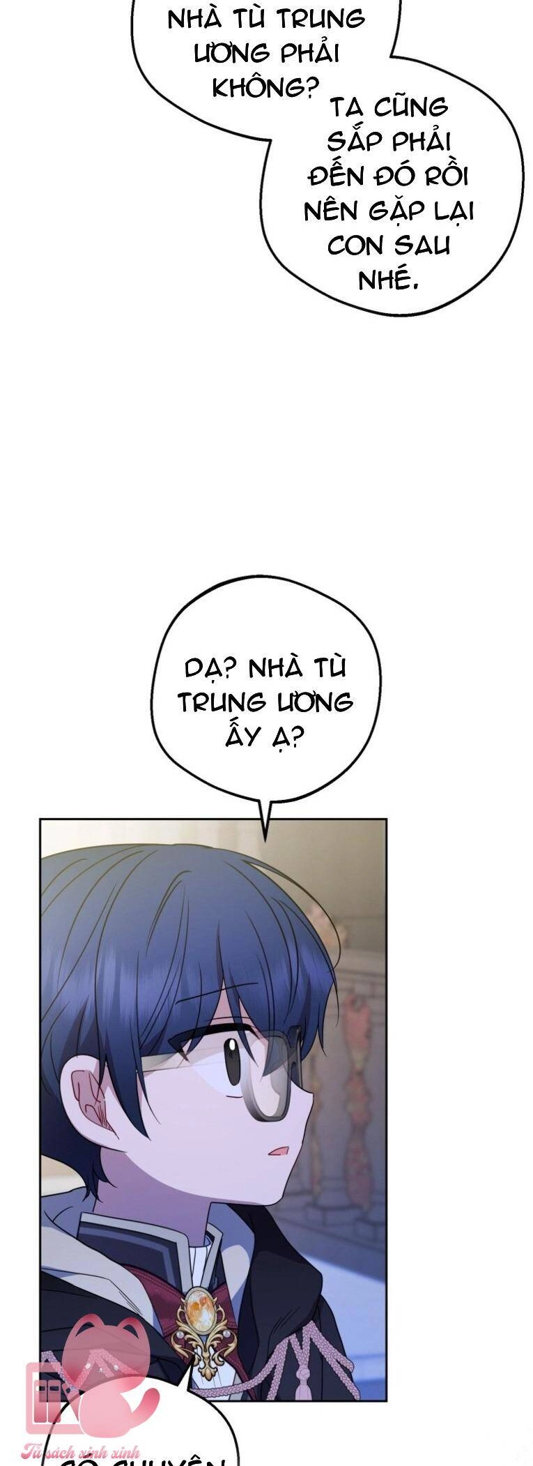 Được Yêu Thương Mà Còn Ngại Ngùng Sao! Chapter 54 - 12