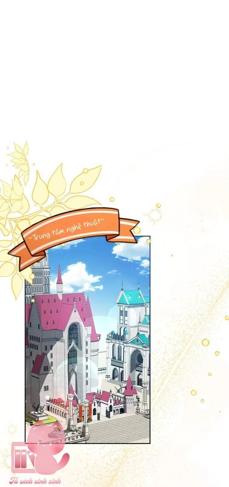 Được Yêu Thương Mà Còn Ngại Ngùng Sao! Chapter 54 - 24