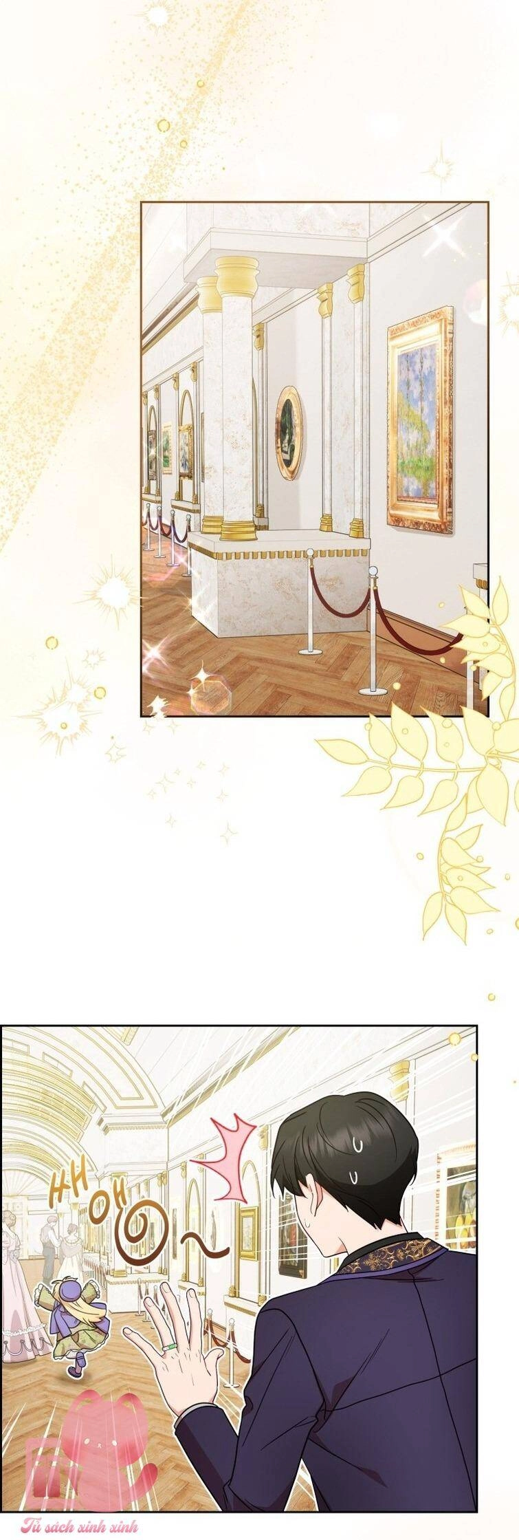 Được Yêu Thương Mà Còn Ngại Ngùng Sao! Chapter 54 - 25