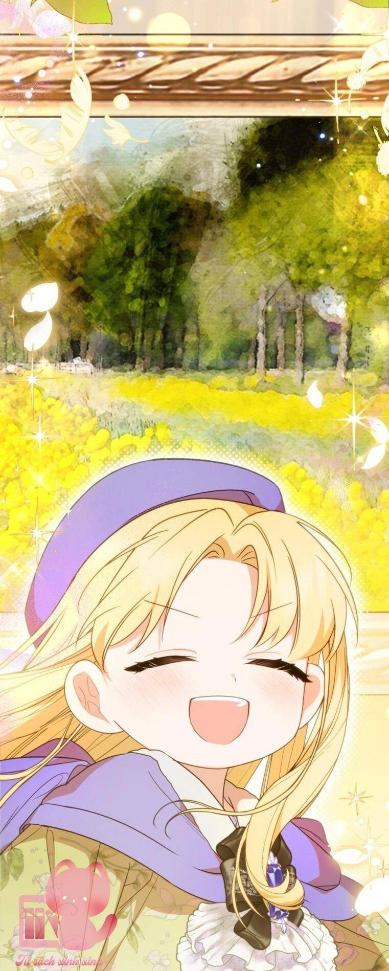 Được Yêu Thương Mà Còn Ngại Ngùng Sao! Chapter 54 - 50