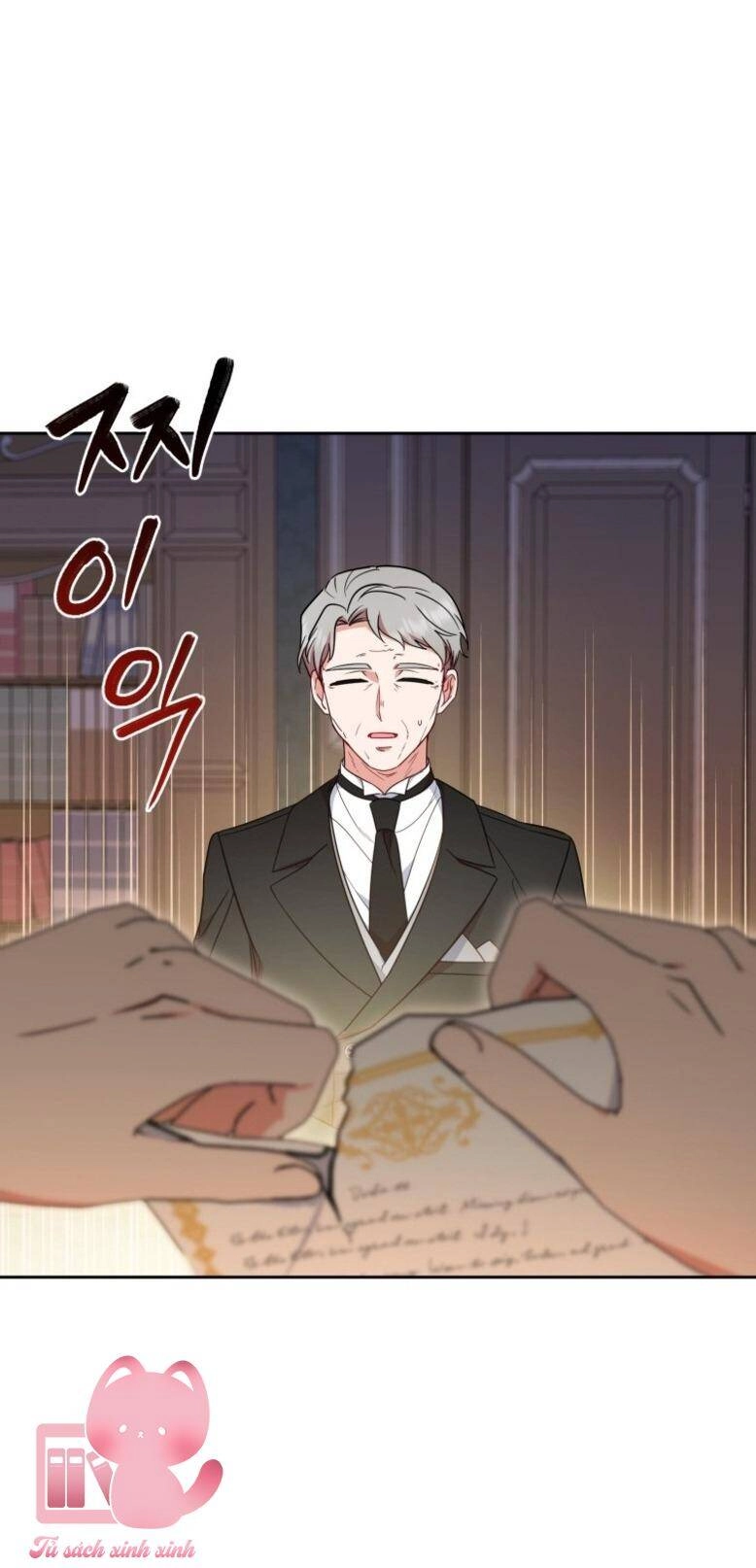 Được Yêu Thương Mà Còn Ngại Ngùng Sao! Chapter 54 - 57