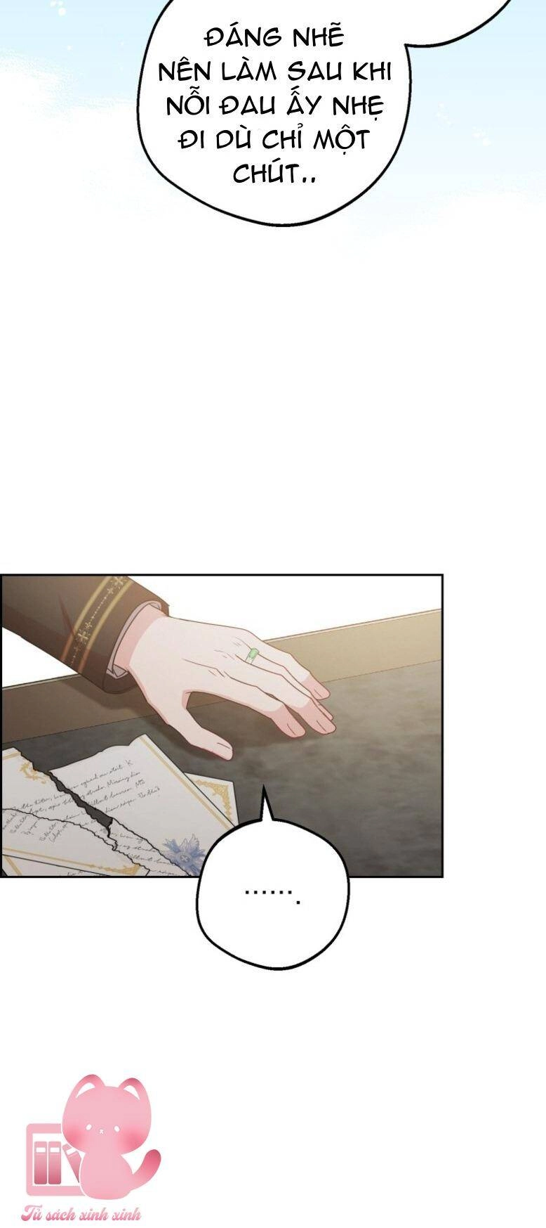 Được Yêu Thương Mà Còn Ngại Ngùng Sao! Chapter 54 - 63