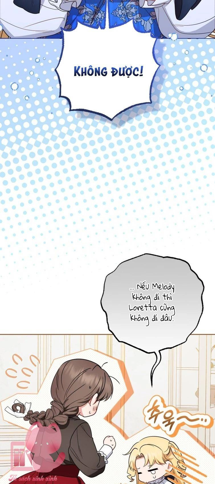 Được Yêu Thương Mà Còn Ngại Ngùng Sao! Chapter 55 - 3