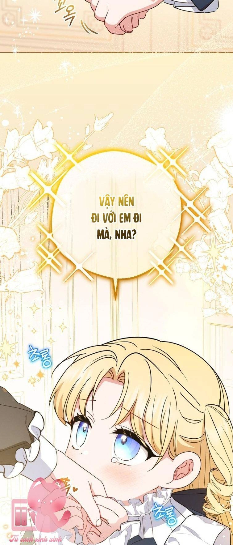 Được Yêu Thương Mà Còn Ngại Ngùng Sao! Chapter 55 - 7