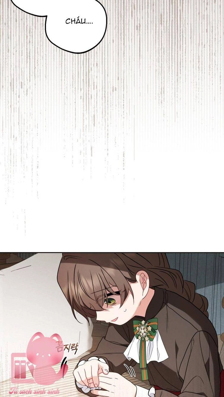 Được Yêu Thương Mà Còn Ngại Ngùng Sao! Chapter 55 - 20