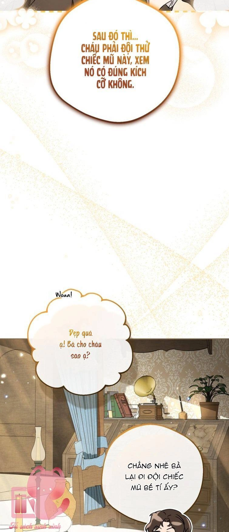 Được Yêu Thương Mà Còn Ngại Ngùng Sao! Chapter 55 - 23