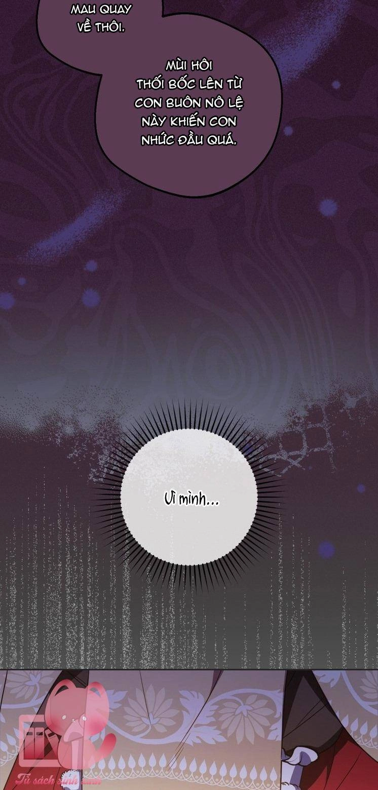 Được Yêu Thương Mà Còn Ngại Ngùng Sao! Chapter 55 - 46