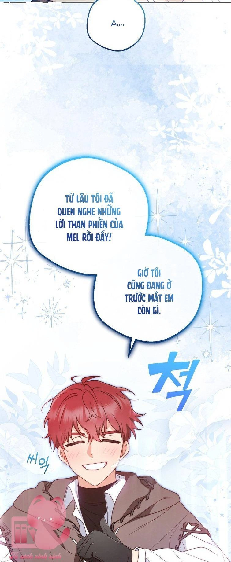 Được Yêu Thương Mà Còn Ngại Ngùng Sao! Chapter 55 - 57