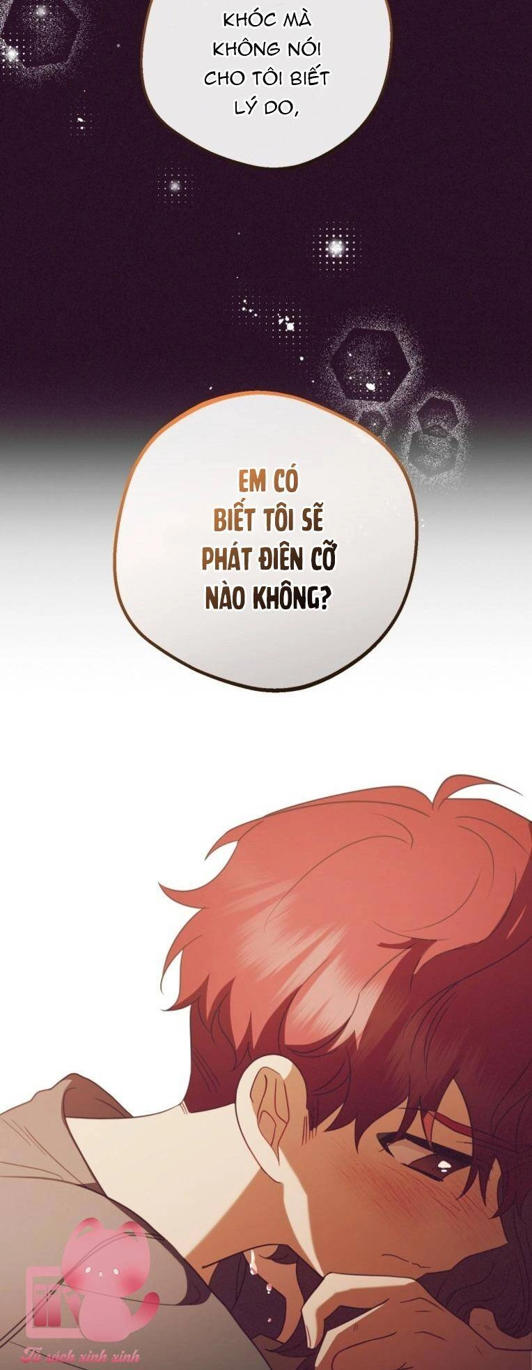 Được Yêu Thương Mà Còn Ngại Ngùng Sao! Chapter 55 - 61