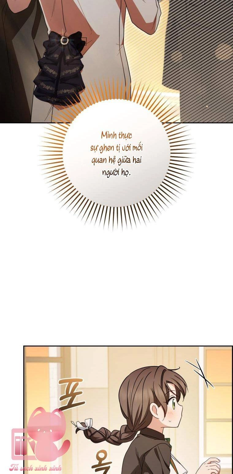 Được Yêu Thương Mà Còn Ngại Ngùng Sao! Chapter 56 - 17