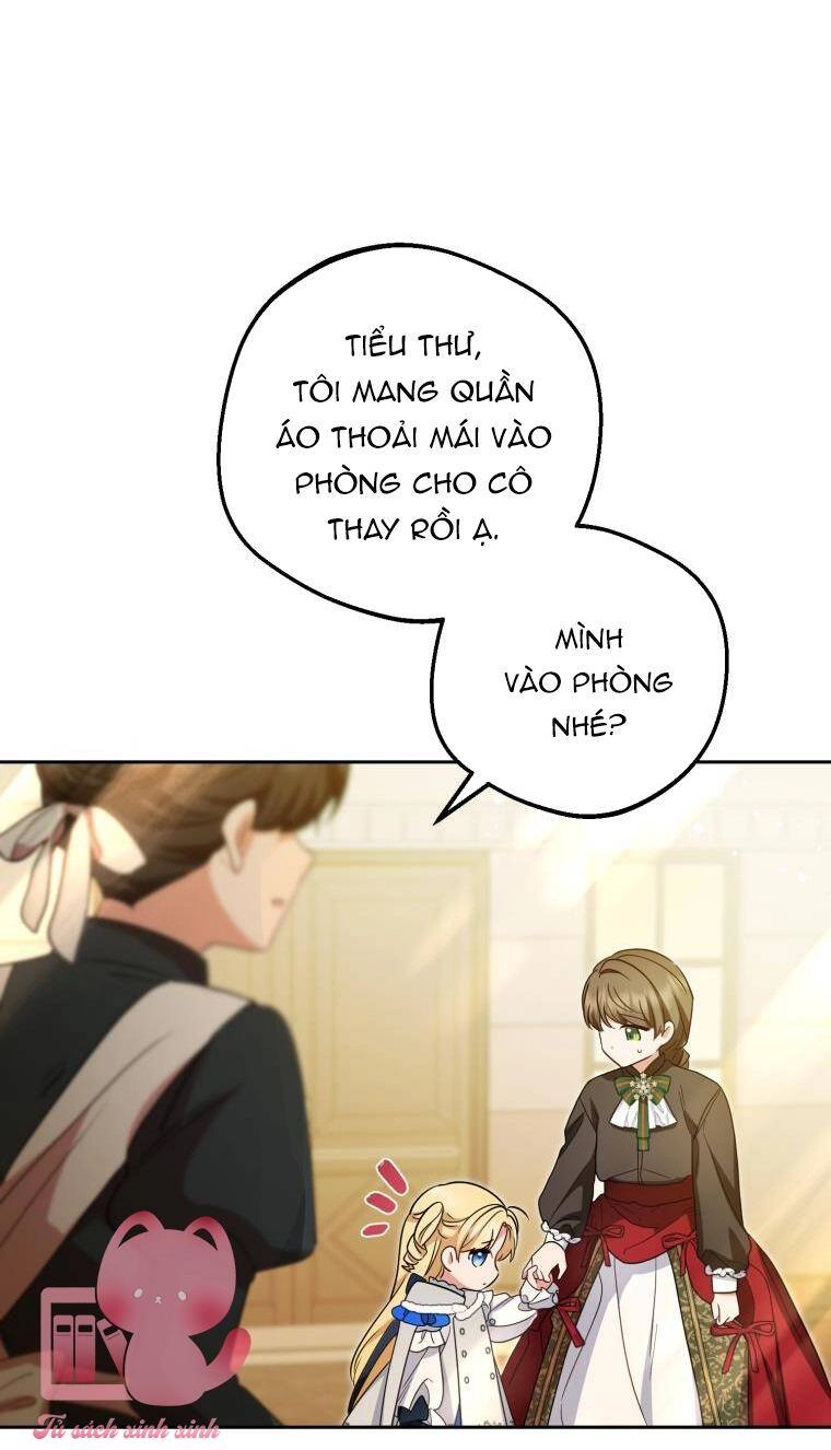 Được Yêu Thương Mà Còn Ngại Ngùng Sao! Chapter 56 - 31