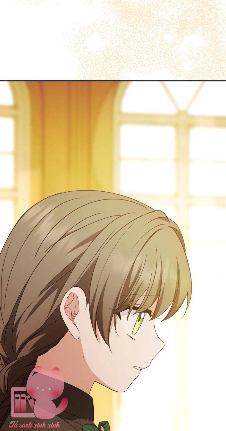 Được Yêu Thương Mà Còn Ngại Ngùng Sao! Chapter 56 - 35