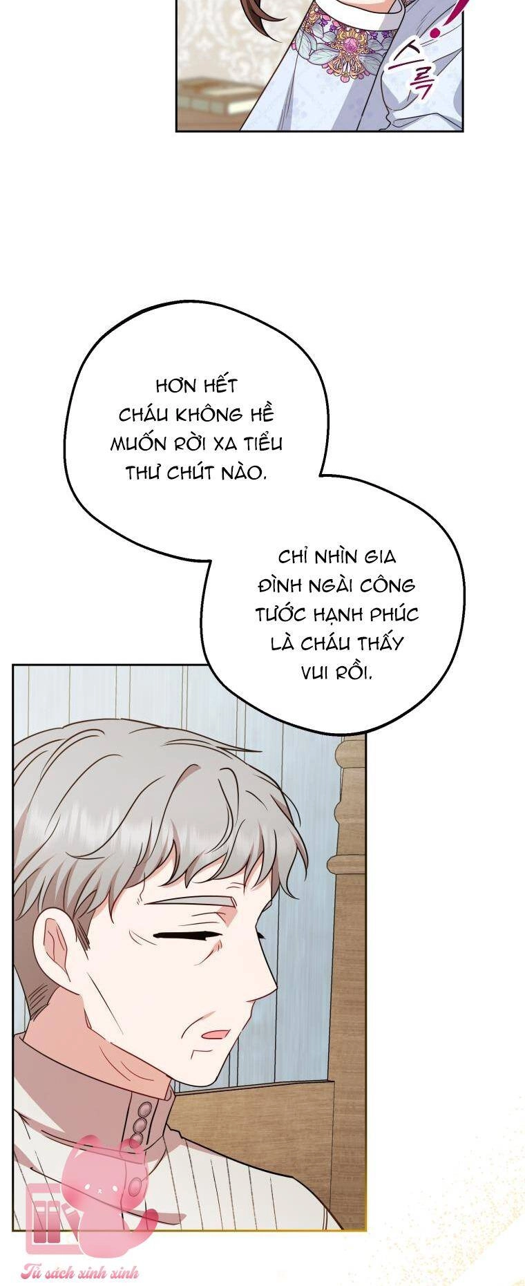 Được Yêu Thương Mà Còn Ngại Ngùng Sao! Chapter 56 - 52