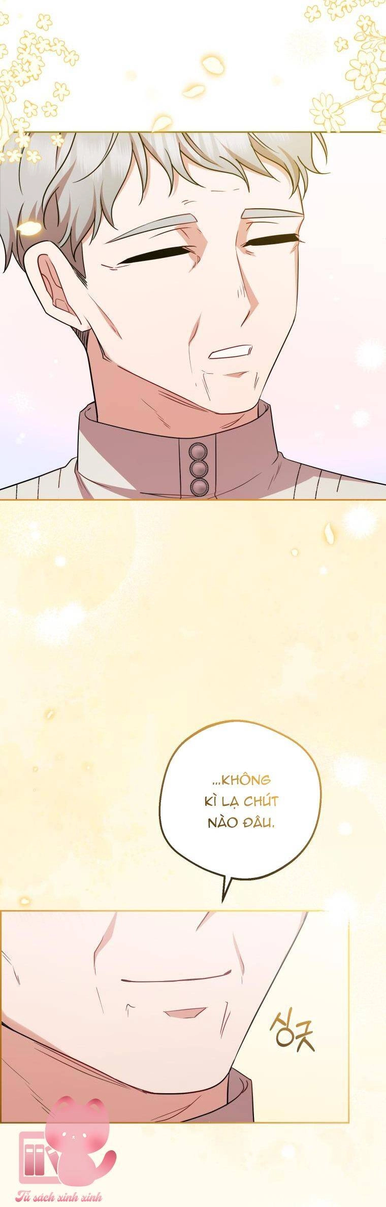 Được Yêu Thương Mà Còn Ngại Ngùng Sao! Chapter 56 - 55