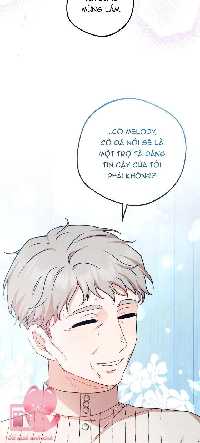 Được Yêu Thương Mà Còn Ngại Ngùng Sao! Chapter 56 - 61