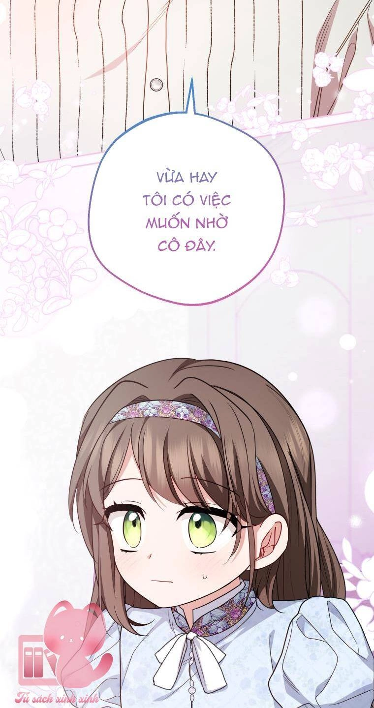 Được Yêu Thương Mà Còn Ngại Ngùng Sao! Chapter 56 - 62