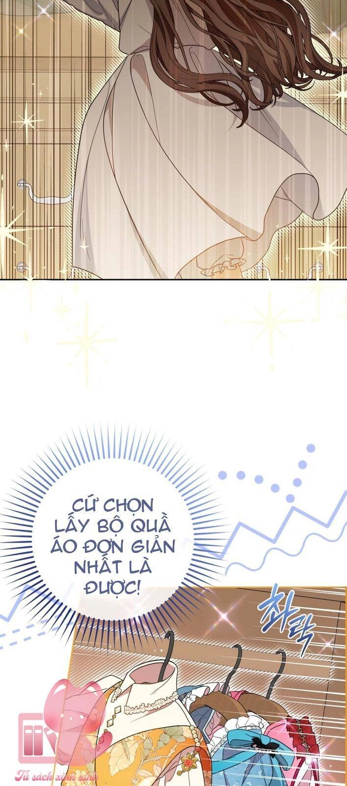 Được Yêu Thương Mà Còn Ngại Ngùng Sao! Chapter 57 - 3