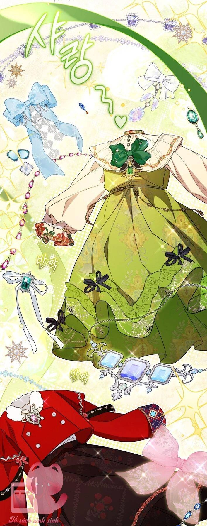 Được Yêu Thương Mà Còn Ngại Ngùng Sao! Chapter 57 - 5