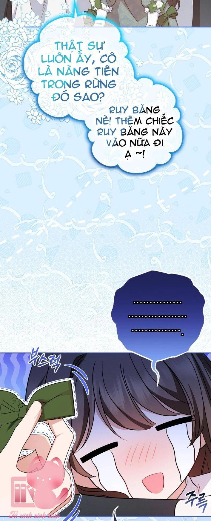 Được Yêu Thương Mà Còn Ngại Ngùng Sao! Chapter 57 - 9