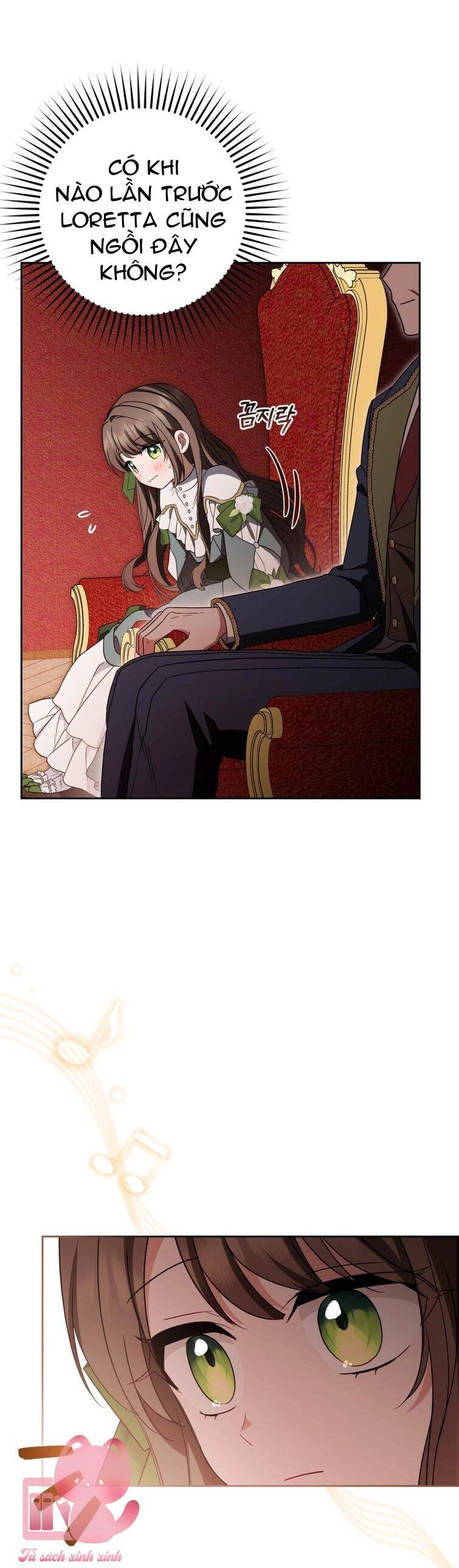 Được Yêu Thương Mà Còn Ngại Ngùng Sao! Chapter 57 - 32