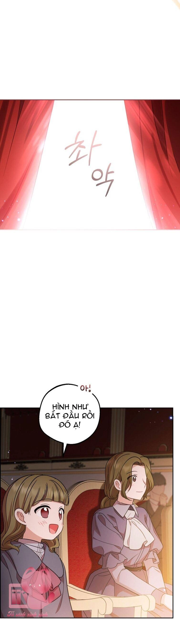 Được Yêu Thương Mà Còn Ngại Ngùng Sao! Chapter 57 - 33