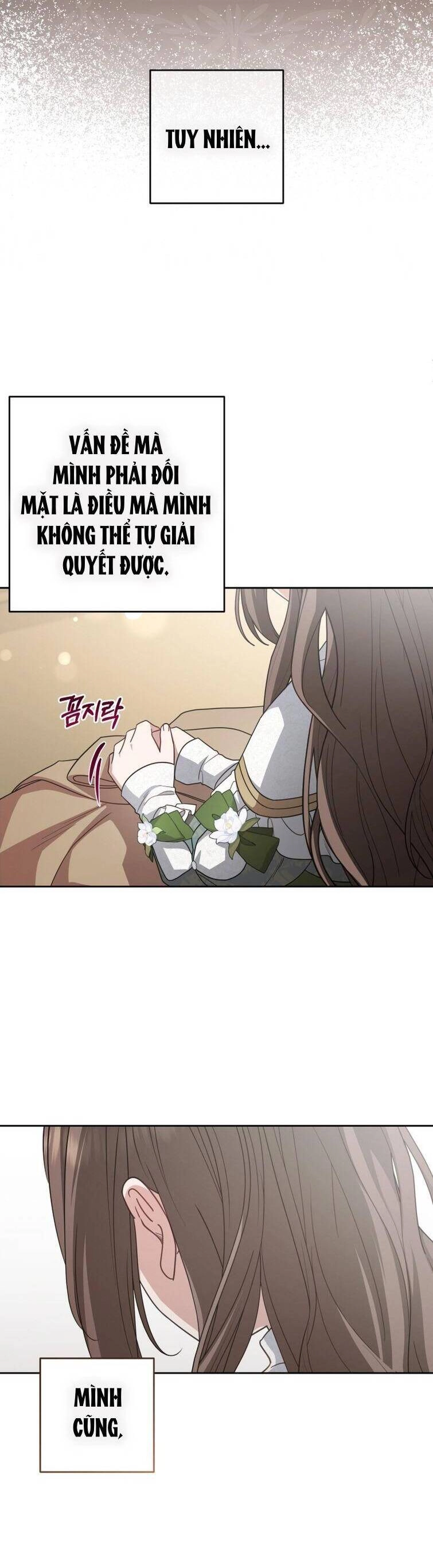 Được Yêu Thương Mà Còn Ngại Ngùng Sao! Chapter 58 - 4