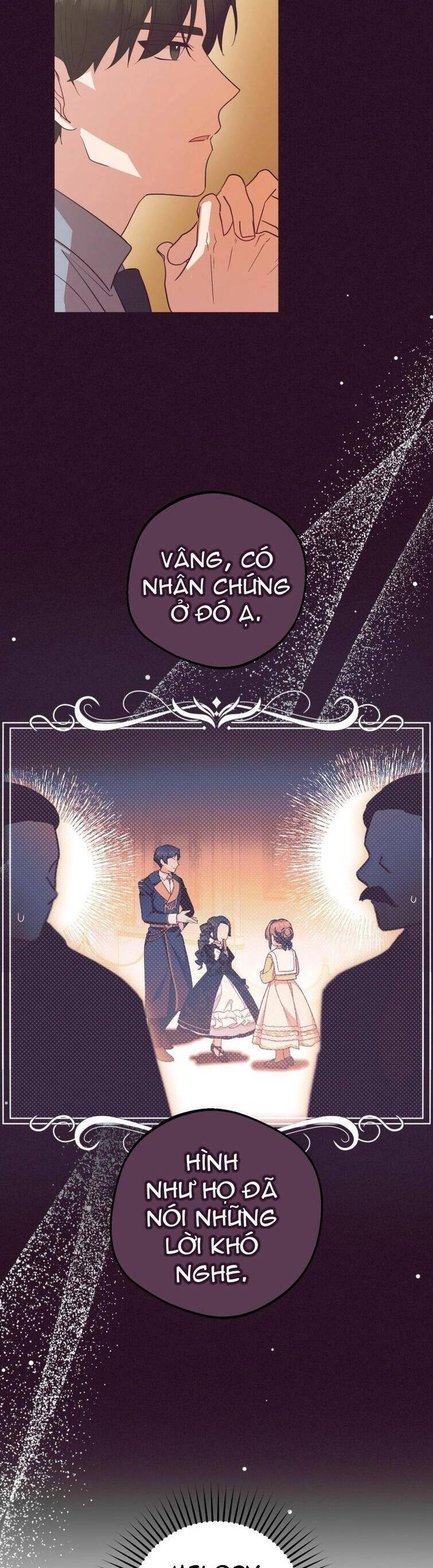 Được Yêu Thương Mà Còn Ngại Ngùng Sao! Chapter 58 - 9