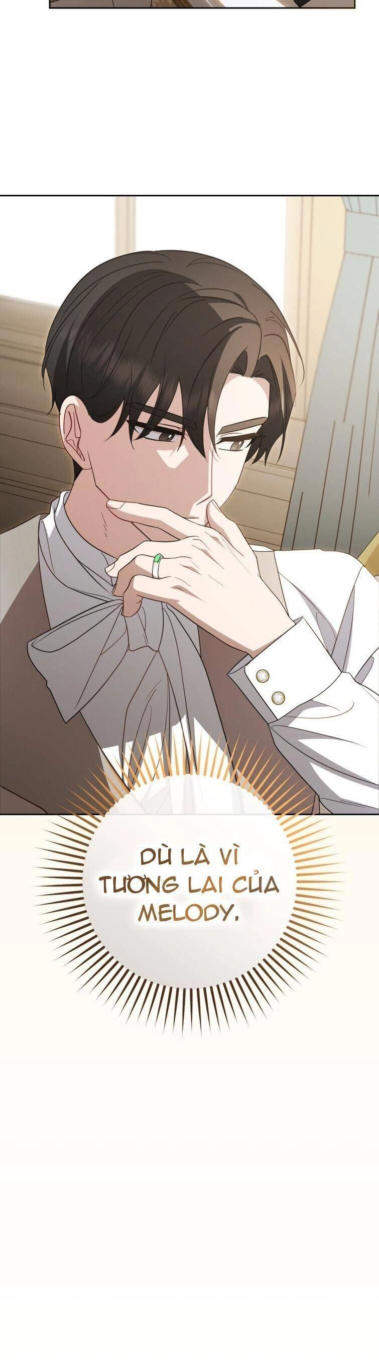 Được Yêu Thương Mà Còn Ngại Ngùng Sao! Chapter 58 - 11