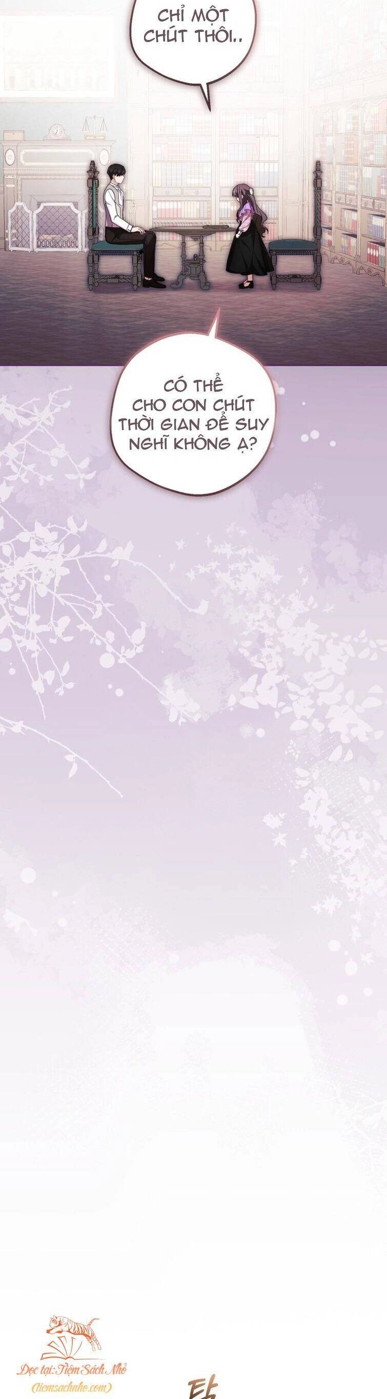 Được Yêu Thương Mà Còn Ngại Ngùng Sao! Chapter 58 - 19