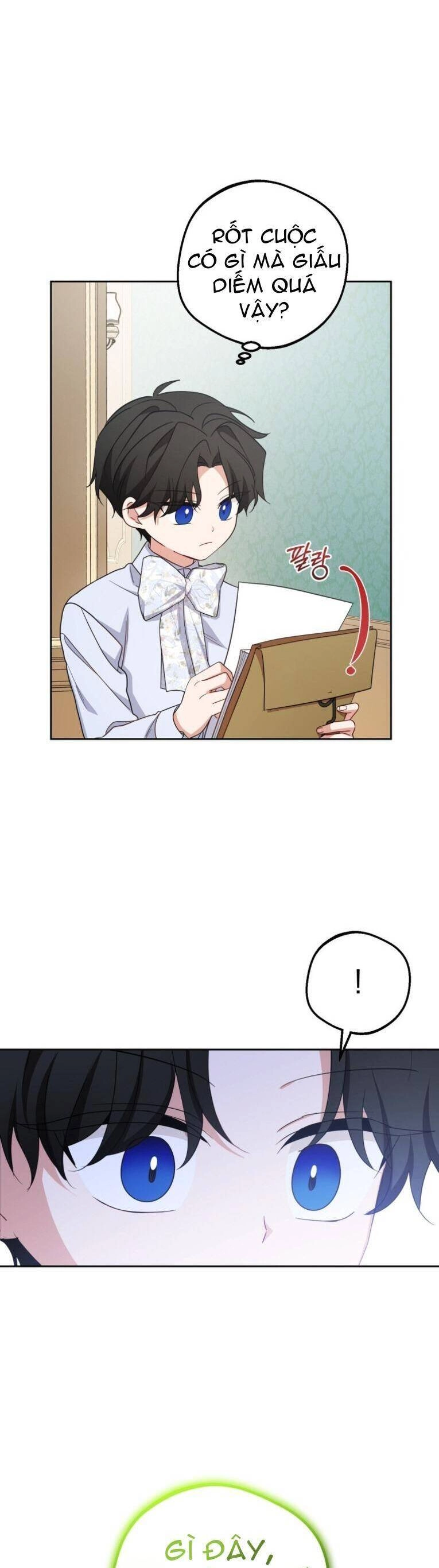 Được Yêu Thương Mà Còn Ngại Ngùng Sao! Chapter 58 - 29