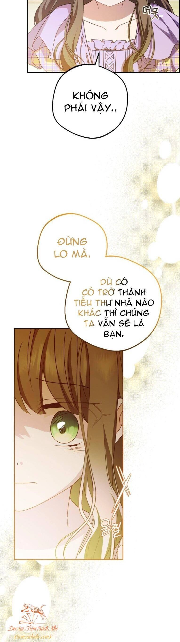 Được Yêu Thương Mà Còn Ngại Ngùng Sao! Chapter 58 - 31