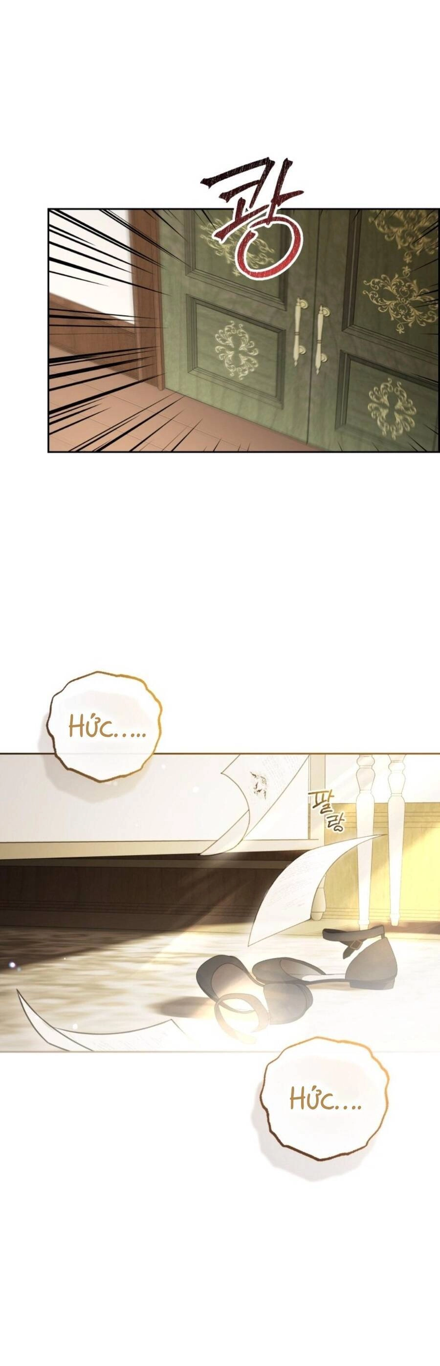 Được Yêu Thương Mà Còn Ngại Ngùng Sao! Chapter 58 - 38