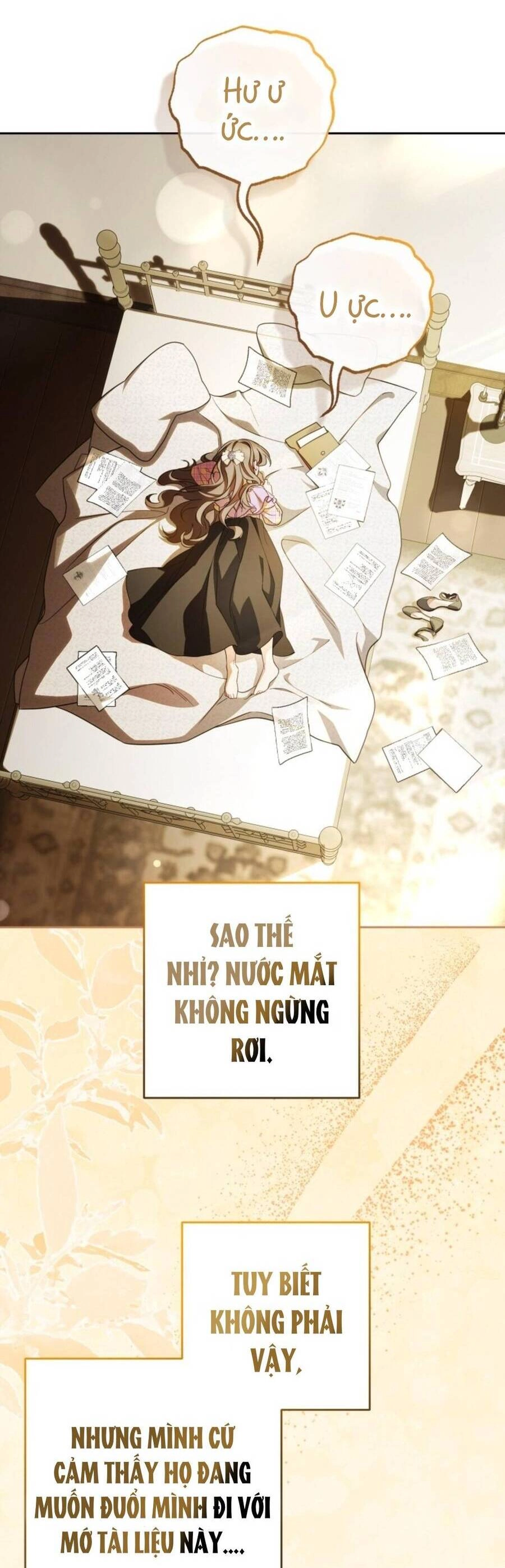 Được Yêu Thương Mà Còn Ngại Ngùng Sao! Chapter 58 - 39