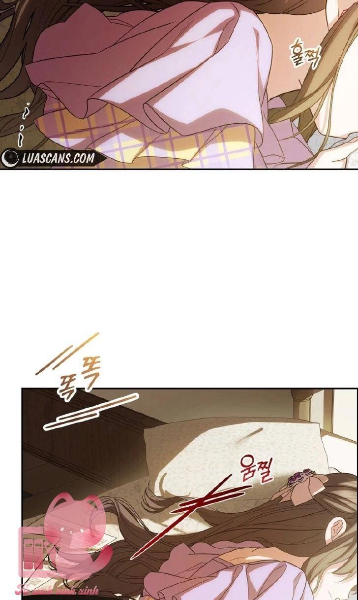 Được Yêu Thương Mà Còn Ngại Ngùng Sao! Chapter 59 - 4