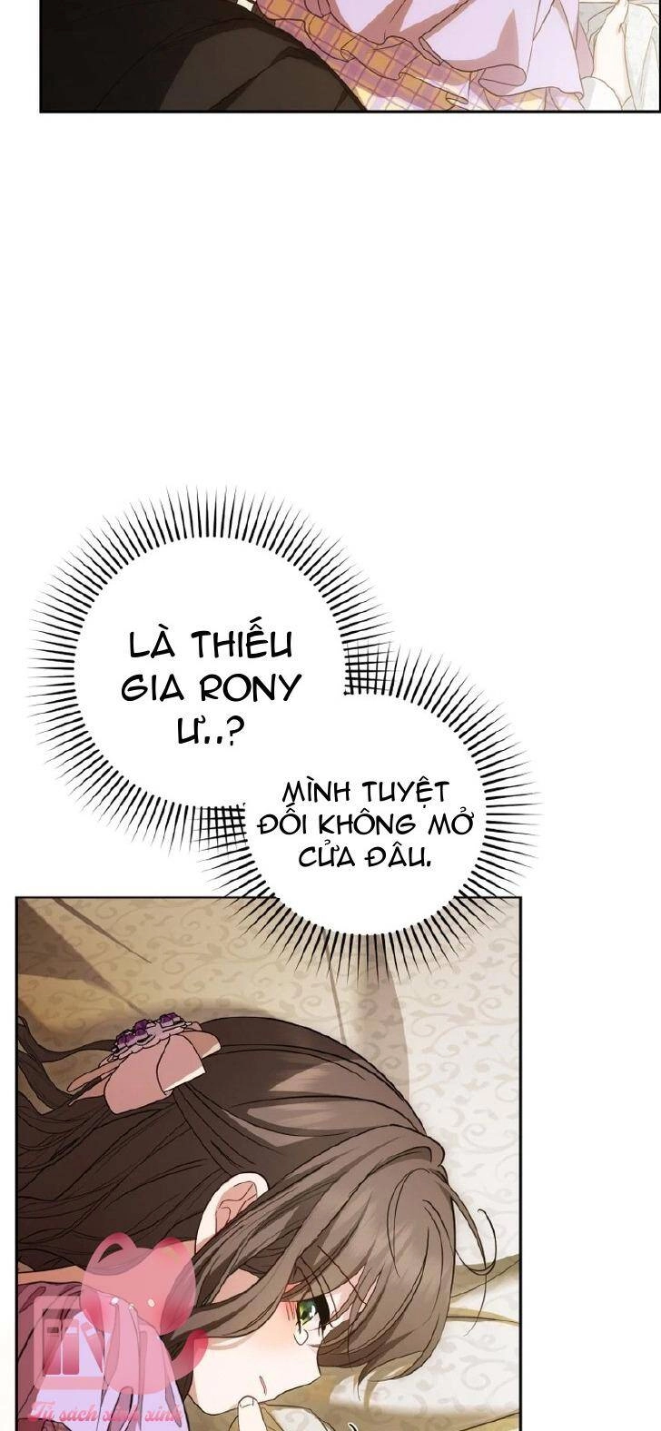 Được Yêu Thương Mà Còn Ngại Ngùng Sao! Chapter 59 - 5