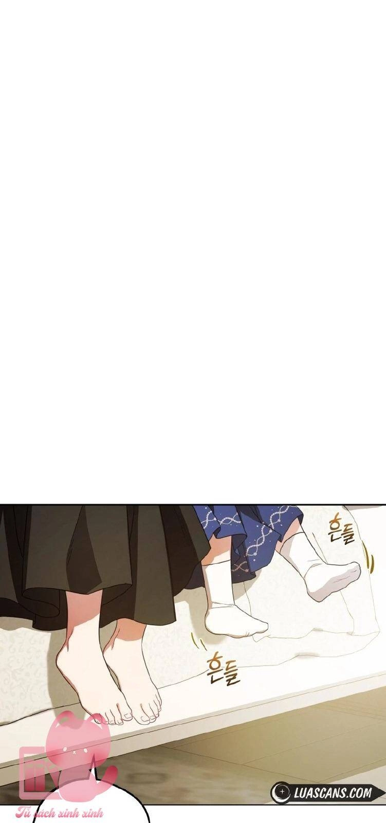 Được Yêu Thương Mà Còn Ngại Ngùng Sao! Chapter 59 - 19