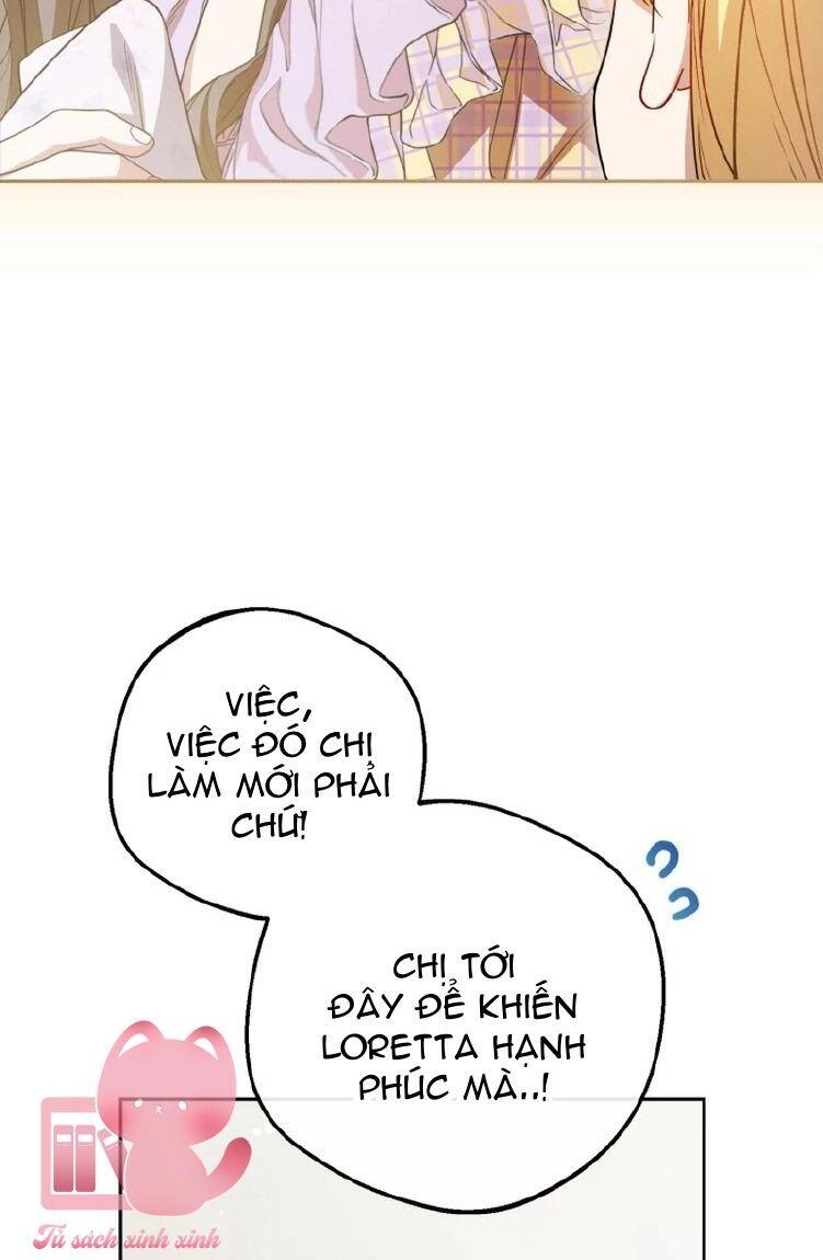 Được Yêu Thương Mà Còn Ngại Ngùng Sao! Chapter 59 - 23