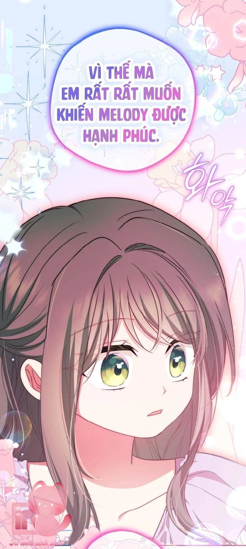 Được Yêu Thương Mà Còn Ngại Ngùng Sao! Chapter 59 - 33