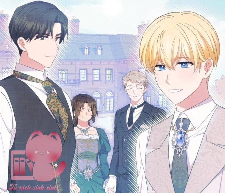 Được Yêu Thương Mà Còn Ngại Ngùng Sao! Chapter 59 - 41