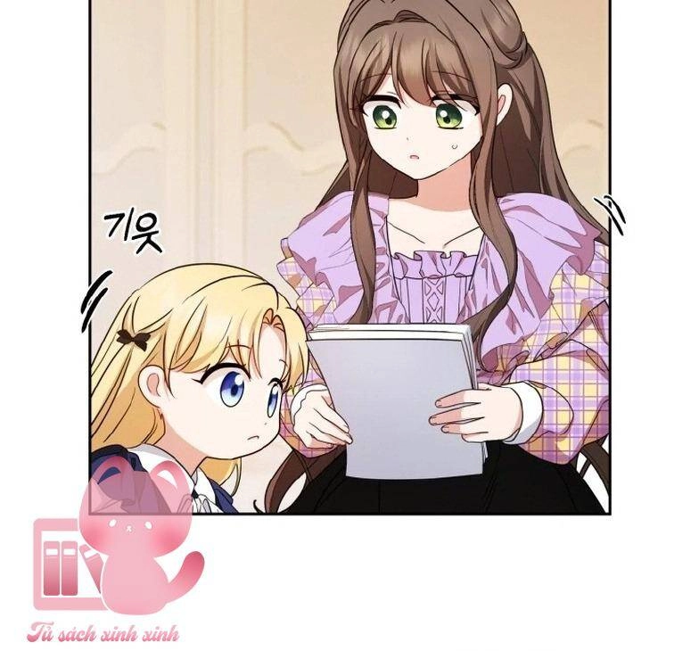 Được Yêu Thương Mà Còn Ngại Ngùng Sao! Chapter 59 - 54