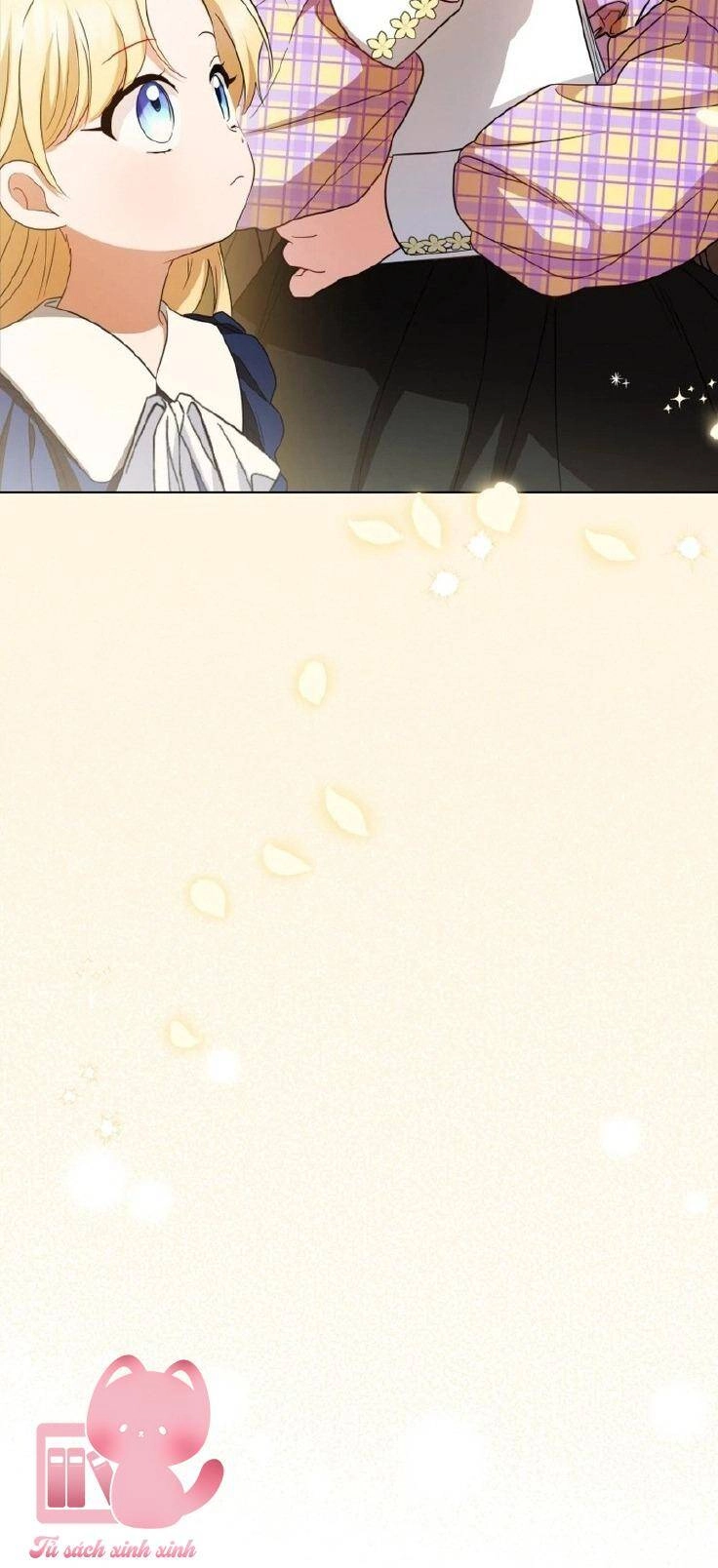 Được Yêu Thương Mà Còn Ngại Ngùng Sao! Chapter 59 - 63