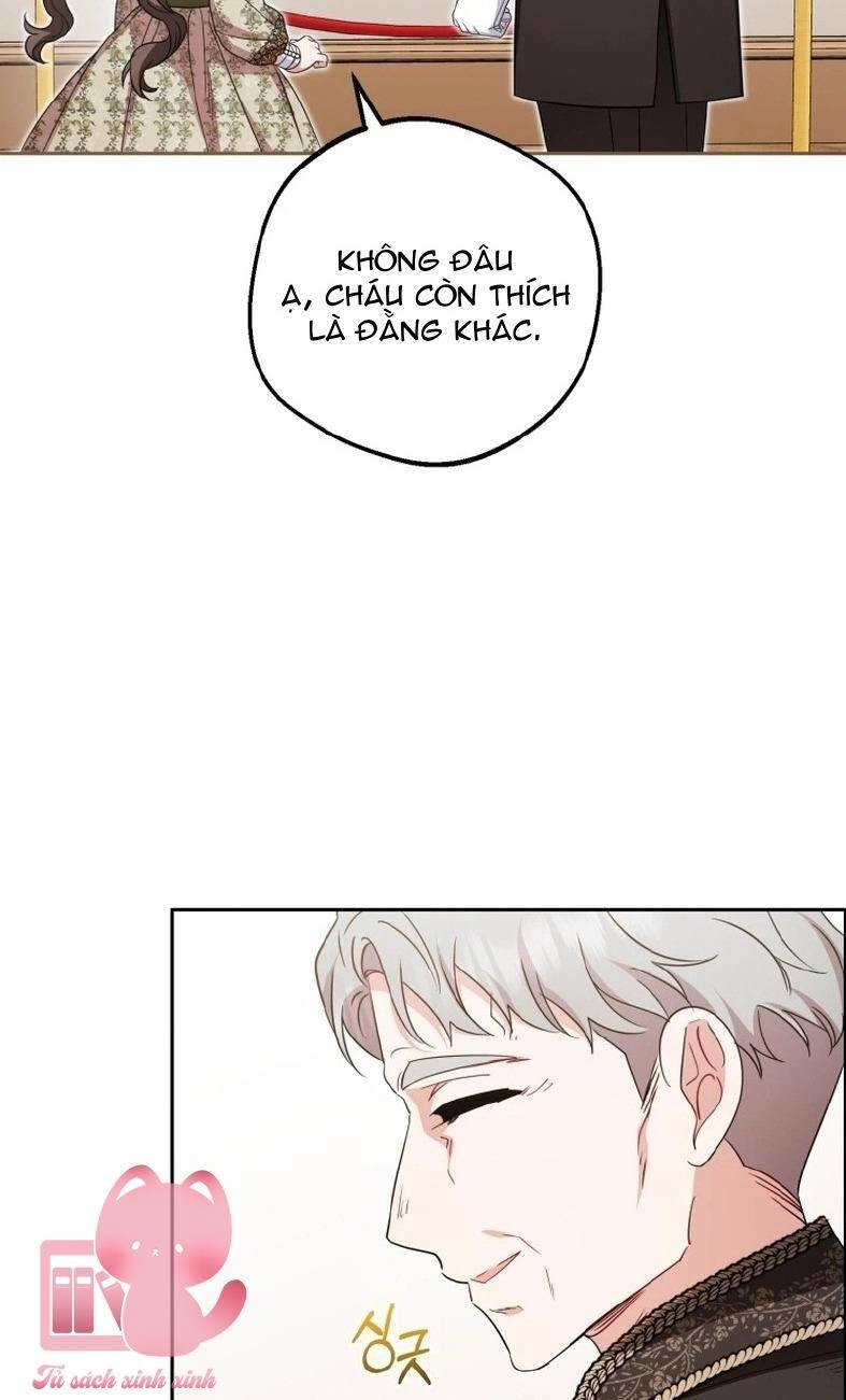 Được Yêu Thương Mà Còn Ngại Ngùng Sao! Chapter 59 - 74