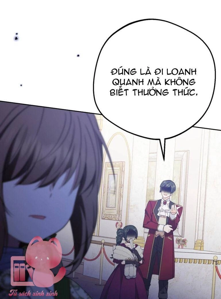 Được Yêu Thương Mà Còn Ngại Ngùng Sao! Chapter 60 - 2