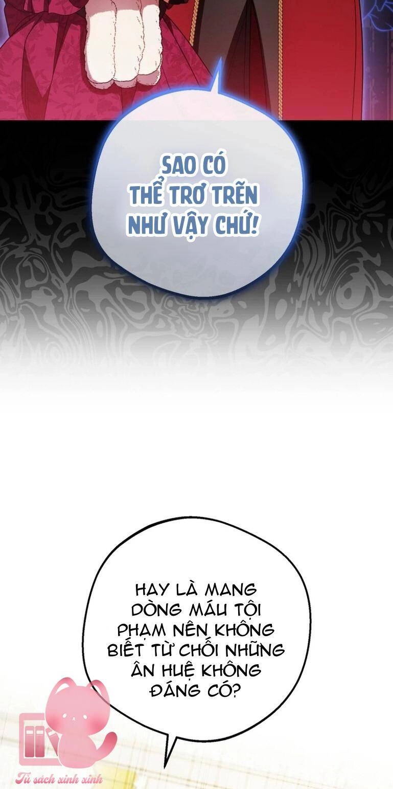 Được Yêu Thương Mà Còn Ngại Ngùng Sao! Chapter 60 - 5