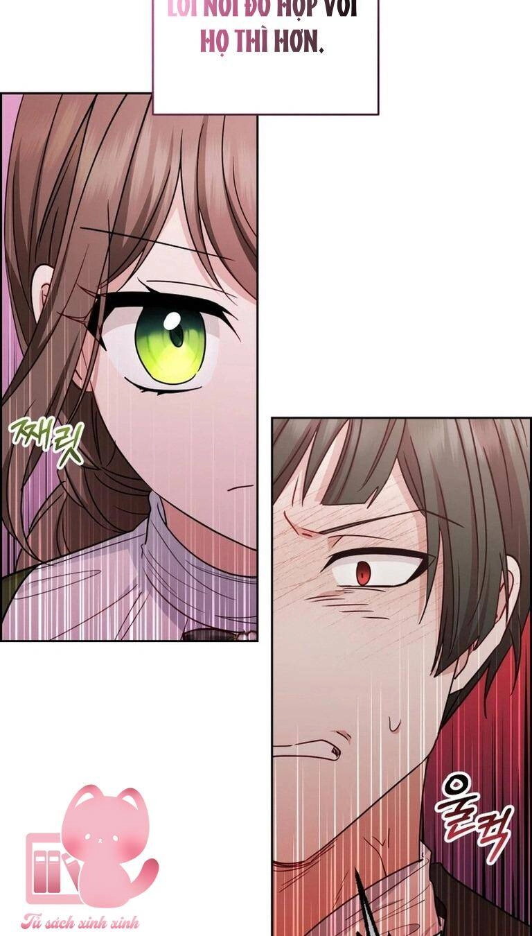 Được Yêu Thương Mà Còn Ngại Ngùng Sao! Chapter 60 - 27