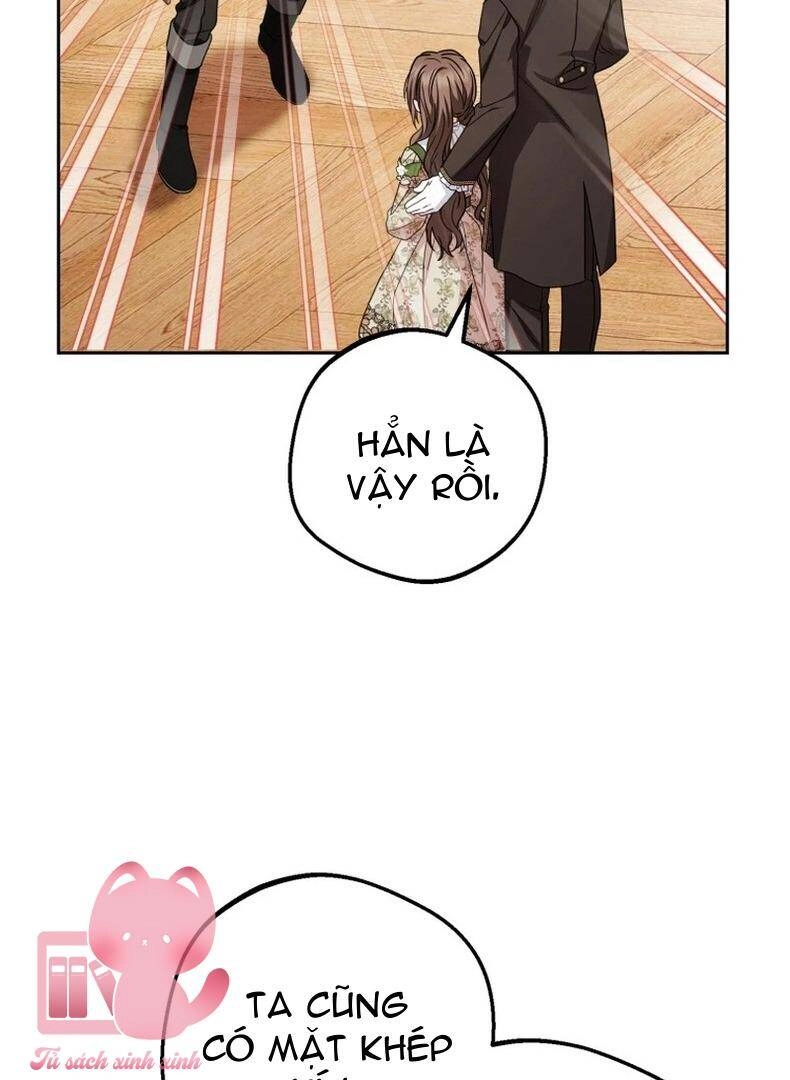 Được Yêu Thương Mà Còn Ngại Ngùng Sao! Chapter 60 - 60